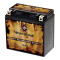 T for 200 C. (14-BS 2005 Battery YTX14-BS 12 Volt,12 Honda Battery Motorcycle 1100cc Ah, Tourer) A. Shadow (spirit, Aero, E. CCA) Vt1100c, C3, Pirate