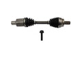 2009 Left Mercedes-Benz 2011 Side Driver 2013 - Assembly 2010 Front Compatible C300 - 2008 Axle CV 2014 2012 with
