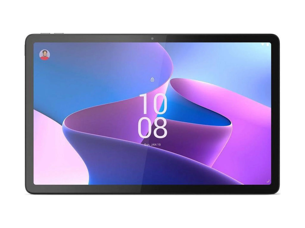 '- A53 Core) - - Quad-core MediaTek Lenovo RAM - (4th Supported 2 32 (4 Gen) M8 Gray 8" Android A22 SoC - - 1280 - In-plane... 12 - Arctic Tablet GB 2 Cortex Storage - GHz Helio microSD 800 Tab HD x GB