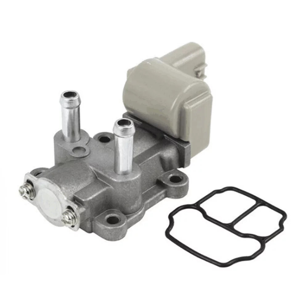 Valve Projects Air Car IAC Easy Control Installation, SOHC, IACV 1.6L CX Apexeon Civic LX EX Replacement, DX Idle HX DIY GX