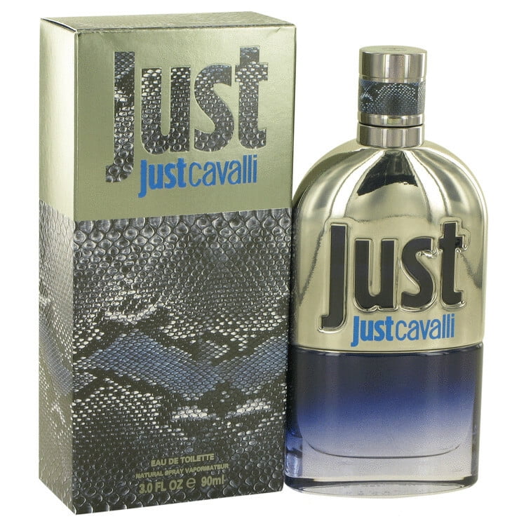 for New De Spray Roberto Toilette Eau Men oz Just 3 Cavalli Cavalli