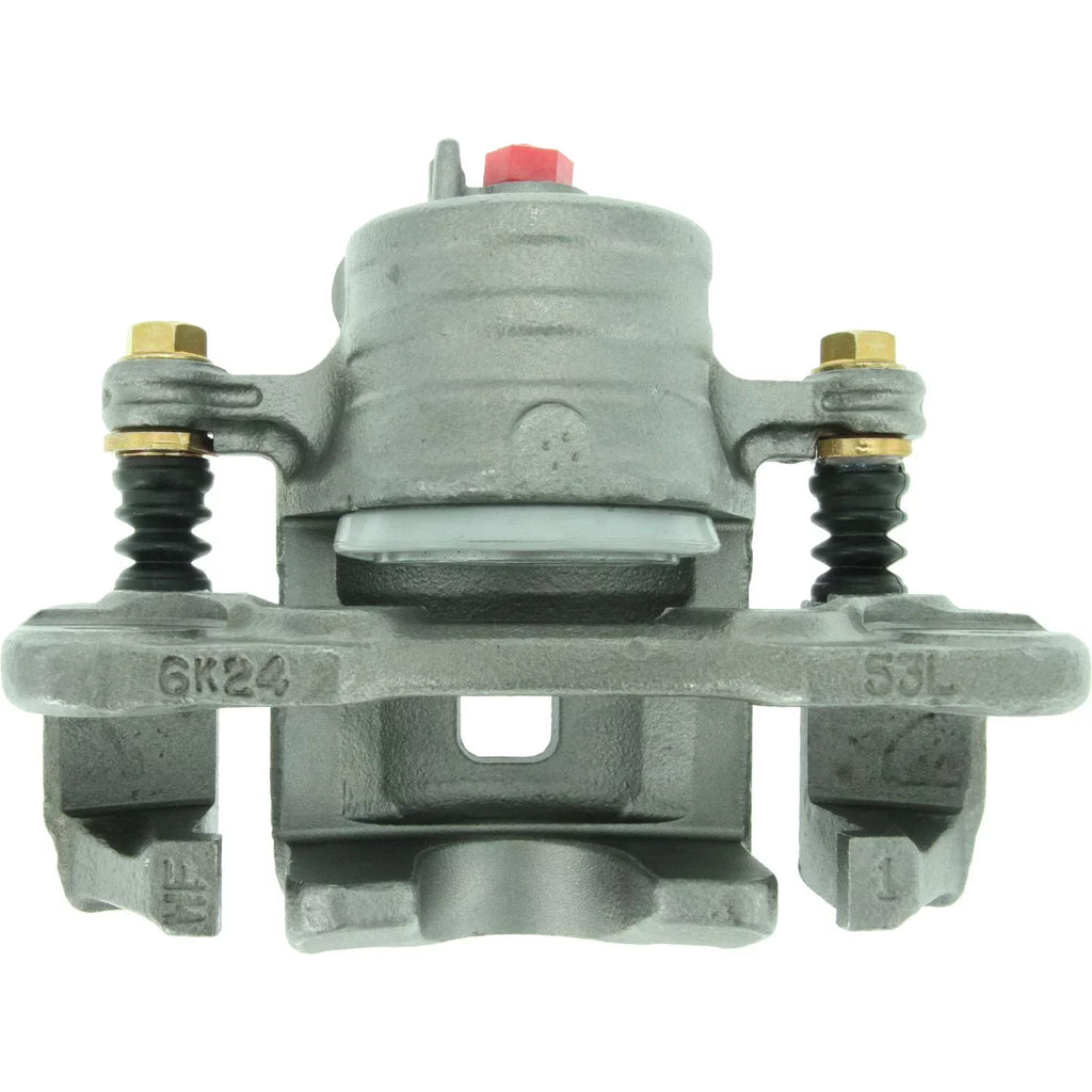 SENTRA P/N:141.42086 1999 BASE/XE/GXE SENTRA, select: NISSAN Caliper Disc Brake NISSAN Parts 1995-1997 Fits Centric