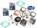 GTX Carb Twin Mikuni Base Genuine GSX Kit Seadoo & Gaskets Carburetor Rebuild