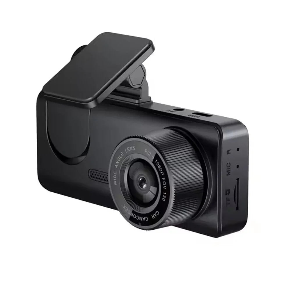 HD G-sensor Recorder Dash Cam Lens Camera 1080P Car Front/Rear/Inside G·PEH Dual Video