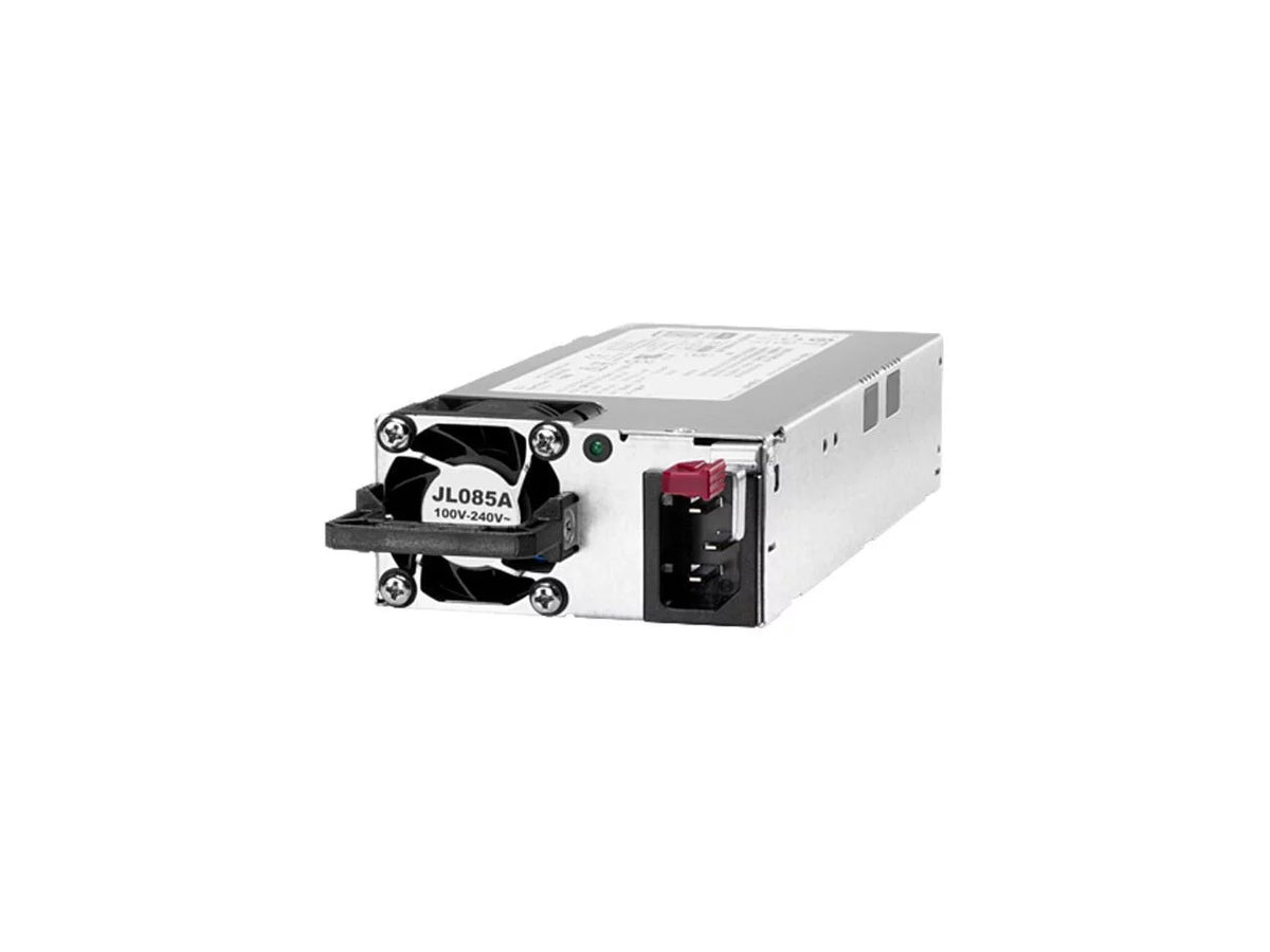 12VDC 100-240VAC Power Aruba 250W HP Supply (JL085A) X371