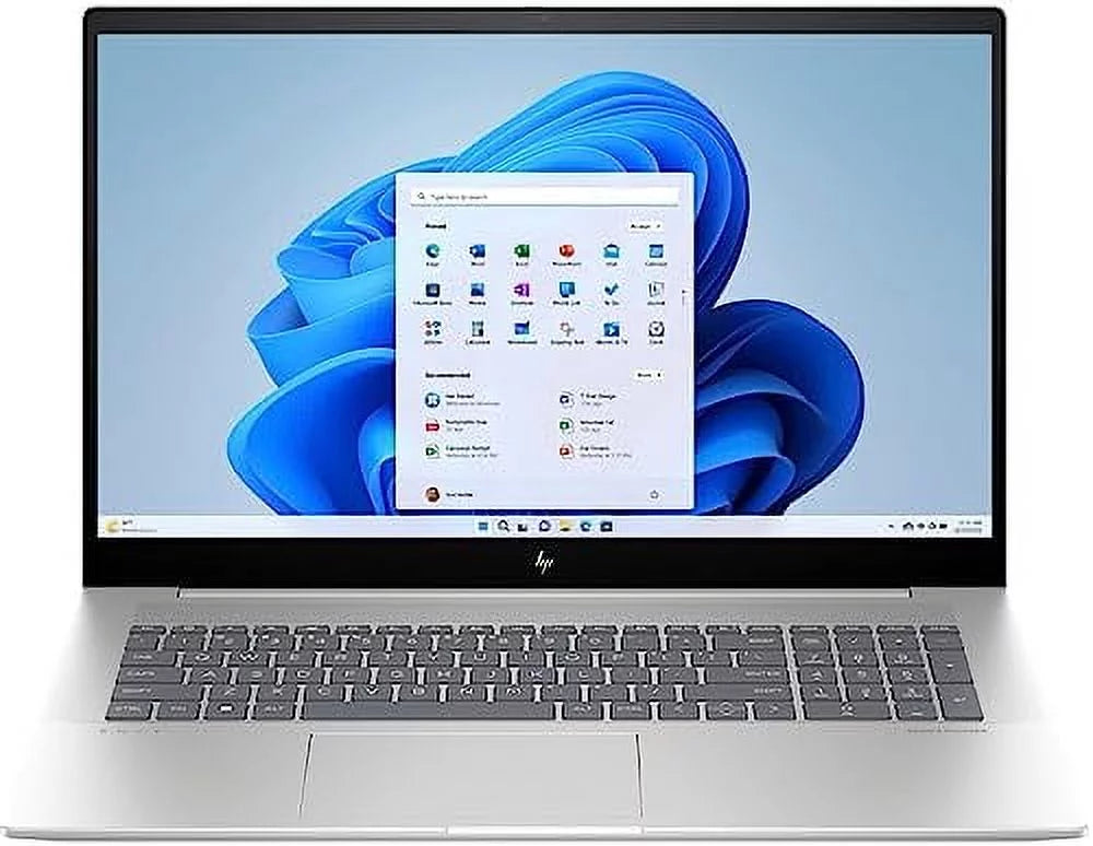 Laptop Card Core Home, Intel Xe 4, Graphics, IPS 64GB Touchscreen, Thunderbolt Intel Iris i7-13700H USB New, DDR4 Win10 14-Core, SSD, 32GB HP 17.3" COU Reader, Backlit KB, 6E, FHD 4TB Envy Wi-Fi 2023