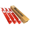 for Bad Blades Magnum 038-0005-00 54" (3) Boy MZ