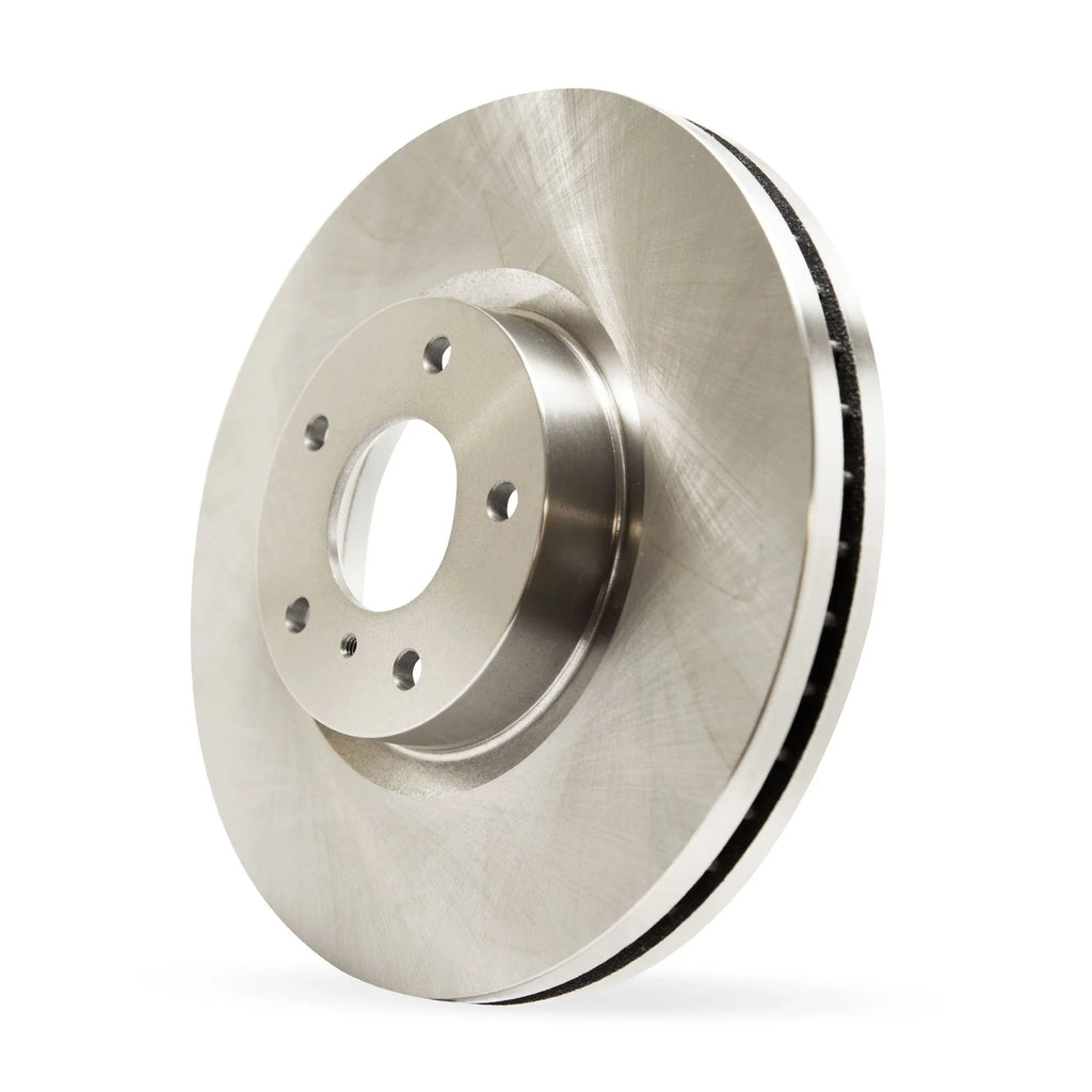 1977-1982 Friction 924 600-02004 Front Company Rotor Dynamic Porsche For (1) Disc Brake