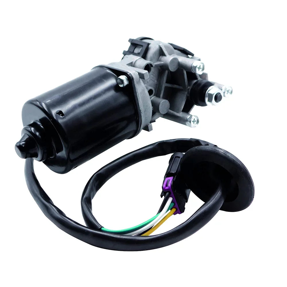 Front 2010 59940237 10379535 Number 2012 2008 2011 Compatible New Part Wiper 25809218 2007 Pin Canyon 8-88958-223-0 Motor 4 2004 With GMC 2005 88958223 8889582230 2009 2006 by 40-1062 401062