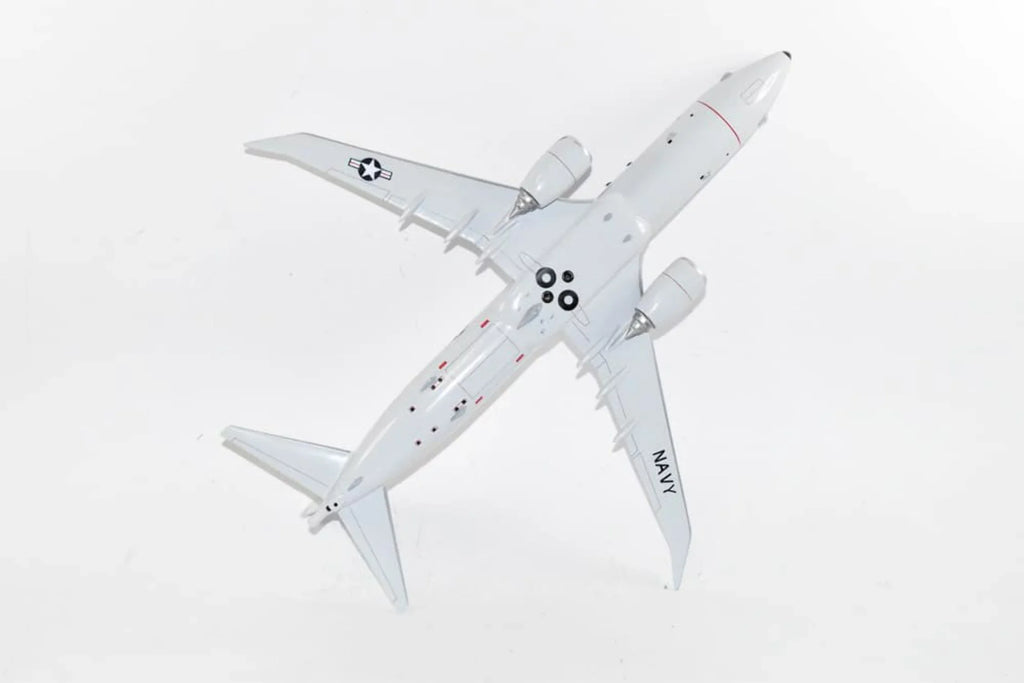 VP-9 Model 2019 P-8 Golden Eagles