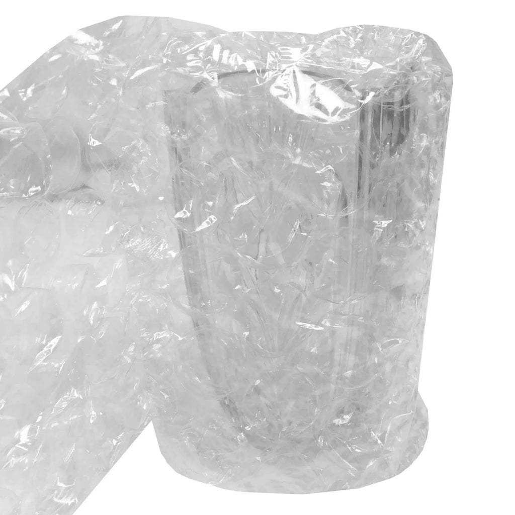UOFFICE 1/2" 260 wide x - Size Bubbles ft Wrap Large Roll Cushioning 12" Bubble -