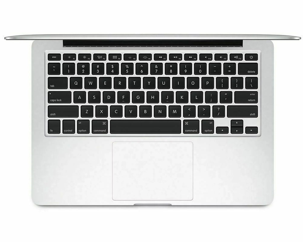 Adapter Mac Apple (Refurbished) 2560x1600 Included Memory OS SSD Display X GB v10.12 Restored Sierra 2.7Ghz 2015) Macbook Dual Power (Early Core Pro MF839LL/A 128GB 8 i5 13.3-inch (Retina)