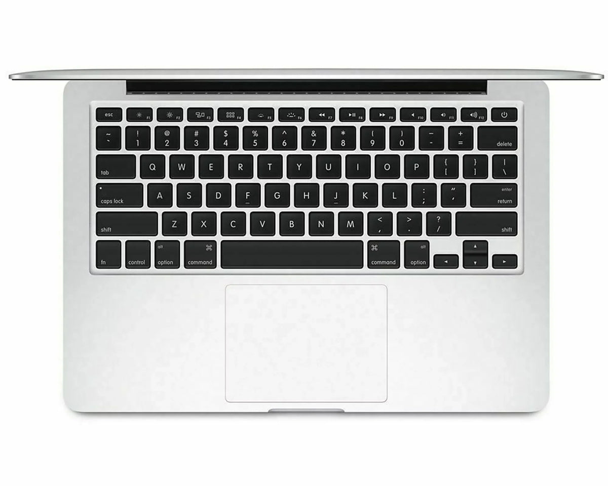 Adapter Mac Apple (Refurbished) 2560x1600 Included Memory OS SSD Display X GB v10.12 Restored Sierra 2.7Ghz 2015) Macbook Dual Power (Early Core Pro MF839LL/A 128GB 8 i5 13.3-inch (Retina)