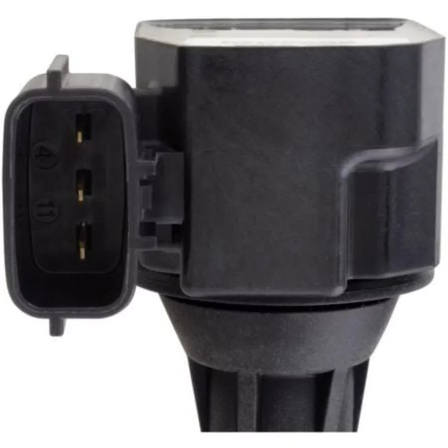 NISSAN Actual New SV Ignition Coil FRONTIER Hitachi OE Part Automotive - Fits 2019 FRONTIER SV/PRO-4X, NISSAN select: 2016