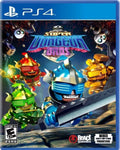 Bros. Dungeon Super for PlayStation 4
