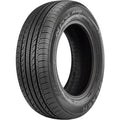 Nexen 4 of SE, Tires N'Priz 2016-18 Civic 2013-18 97H XL Fits: LX-P Set Focus 215/55R16 Honda AH8 Ford
