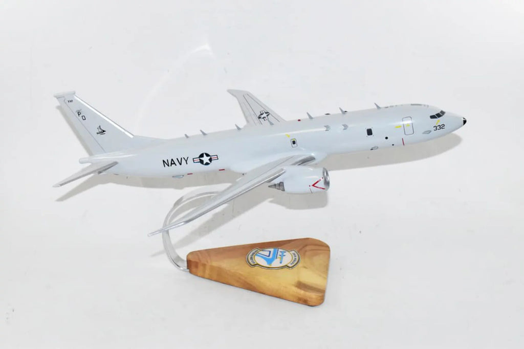 VP-9 Model 2019 P-8 Golden Eagles