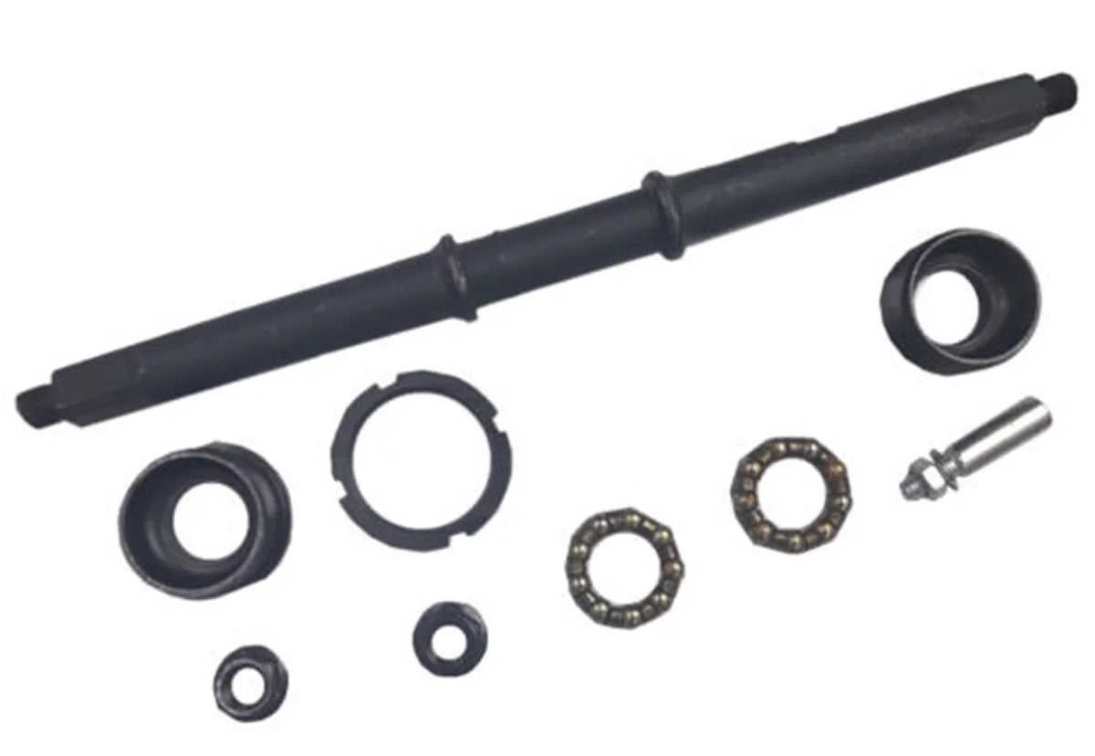 Conversion Conversion Kit Set and Bottom Kit Bracket Bracket Crank Bottom CDHPOWER BB