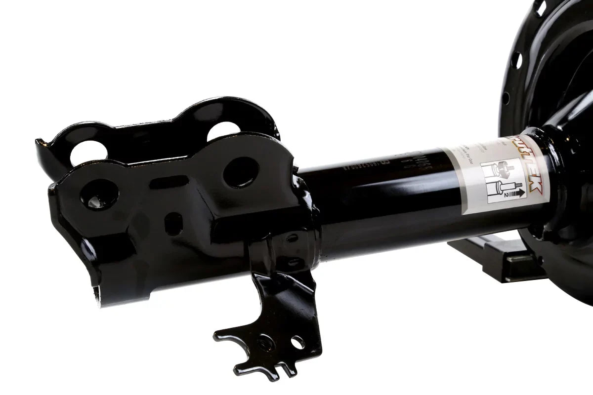CST1004065 Spring Replacement 3.5L Toyota 2017 2012 2.5L 2016 FWD 2015 2013 Strut V6 for Camry and Front AutoShack Side Passenger Coil 2014 Complete