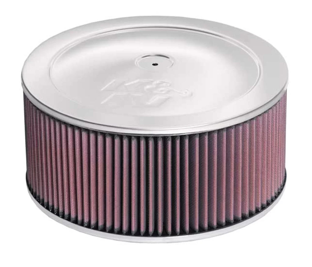 Custom Air Filters Assembly Cleaner K&N 60-1190