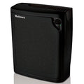 4-Speed HEPA Purifier, Medium, Air Room Large True Holmes Black kzdkc
