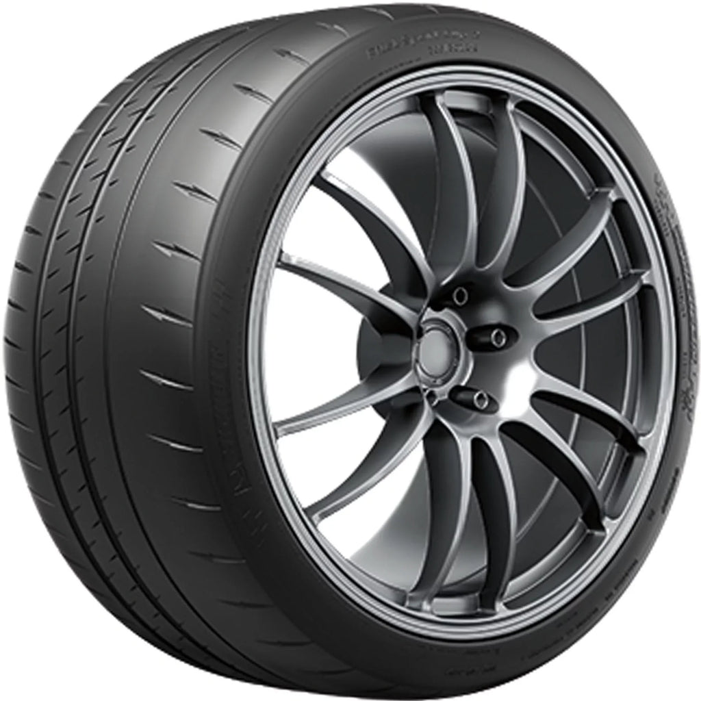 Cup 305/35ZR19 Sport Summer Tire Pilot XL 2 (106Y) Michelin Passenger