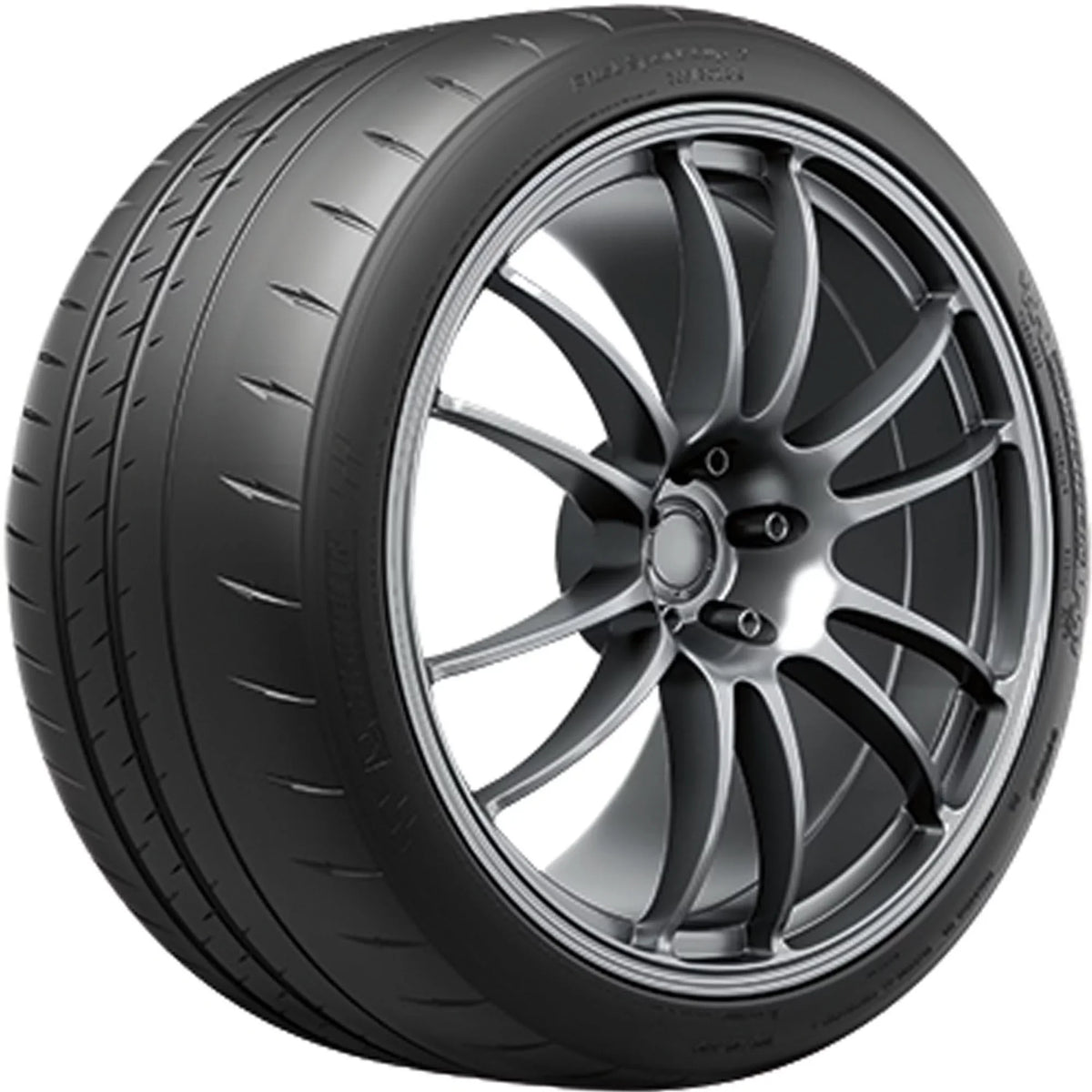 Cup 305/35ZR19 Sport Summer Tire Pilot XL 2 (106Y) Michelin Passenger