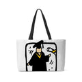 Graduation - Graduate Weekender - CafePress Large Tote Diploma Receiving