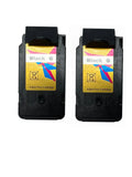 TS3500 PIXMA Compatible 2 Black PG-275XL Pack PG - Twin TS3522 XL 275 Ink TS3520 with TR4700 Canon Replacement cartridge