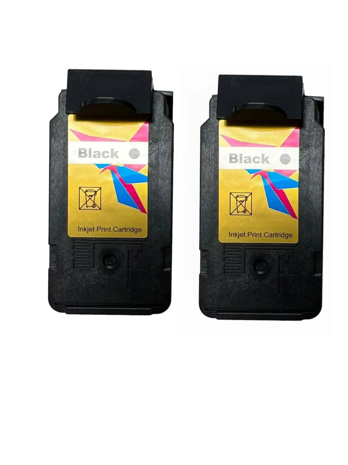 TS3500 PIXMA Compatible 2 Black PG-275XL Pack PG - Twin TS3522 XL 275 Ink TS3520 with TR4700 Canon Replacement cartridge
