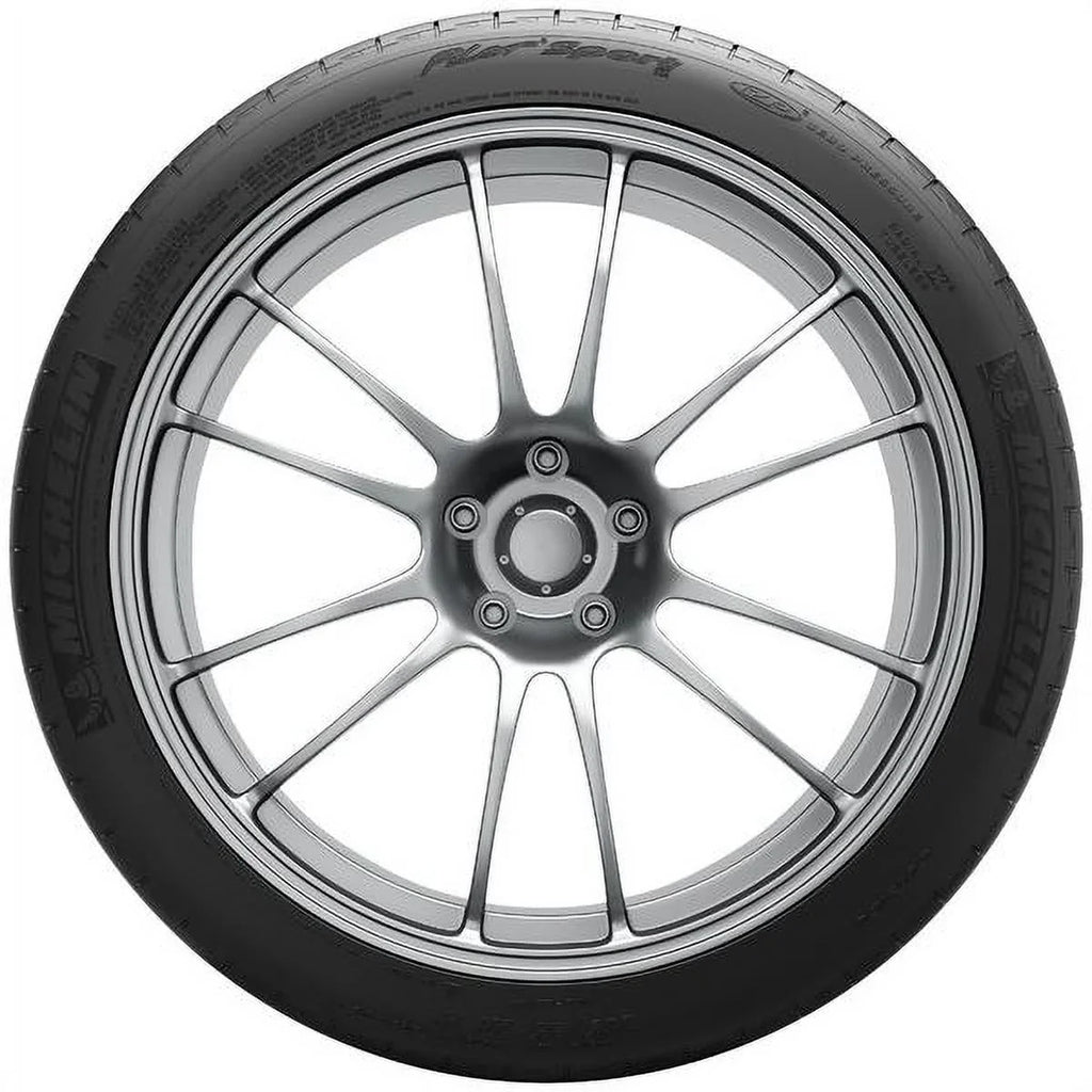 Civic Si, Michelin Pilot Corolla Toyota Fits: LE Summer 2013 Tire 92Y Sport 225/40ZR18/XL 2014-15 Honda PS2
