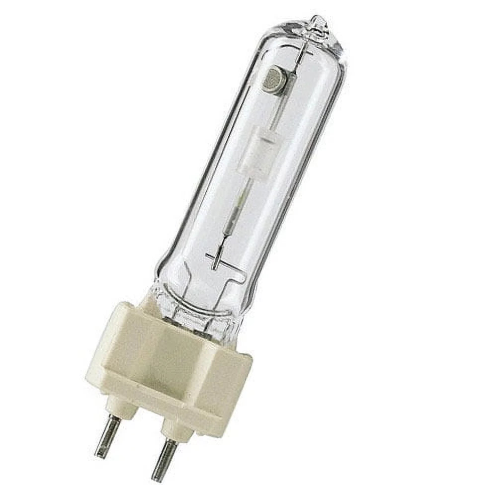 Ceramic GE G12 Halide 70w 139/M139 HID CMH 20016 3000K T6 ConstantColor Metal