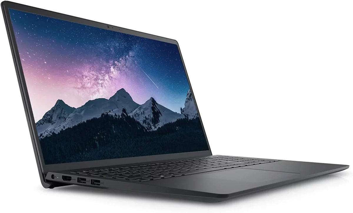 Home Touchscreen HD 15.6" Laptop Xe 11 Laptop, SSD 15 i7-1255U, Full Core RAM Black DDR4 Dell Iris Graphics,Webcam,HDMI Inspiron ,Intel Intel ,Wi-Fi, 64GB 1TB Bluetooth，Windows New