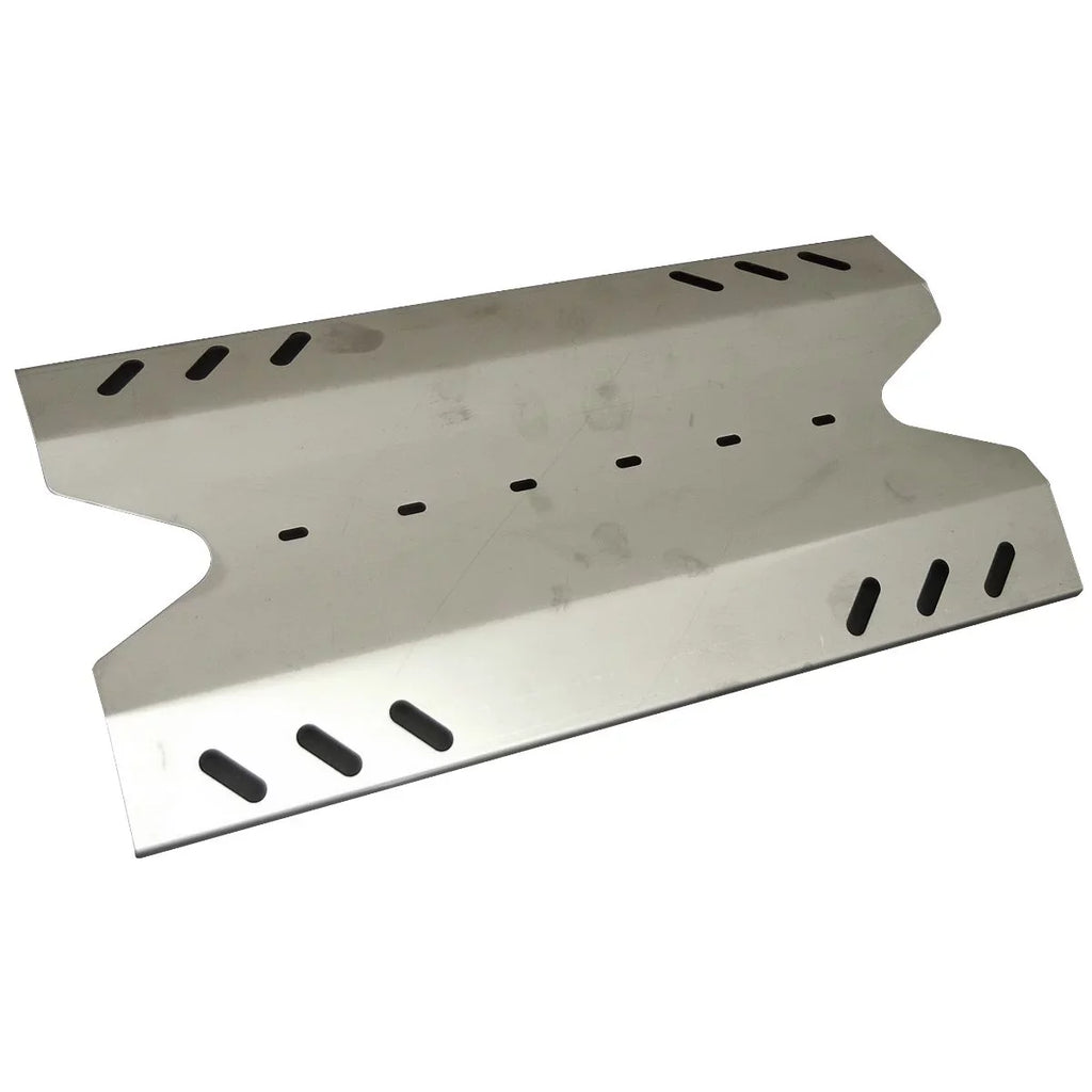 16" Stainless Steel for Plate and Kenmore Grills Gas Pro BBQ Heat