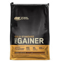 Optimum lb, Chocolate, Standard 29 Gold Pro Nutrition, Gainer, 10.19 Double Servings