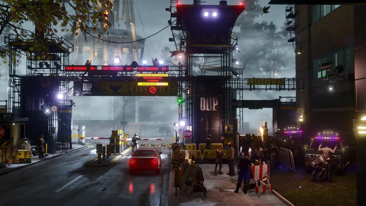 4] inFamous: Son [PlayStation Second