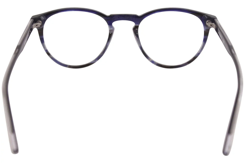Frame Djokovic Eyeglasses 424 Blue Novak 50mm L2601ND Optical Lacoste L/2601/ND
