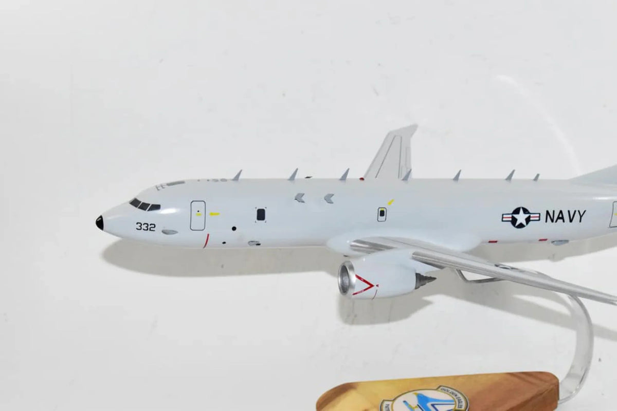 VP-9 Model 2019 P-8 Golden Eagles