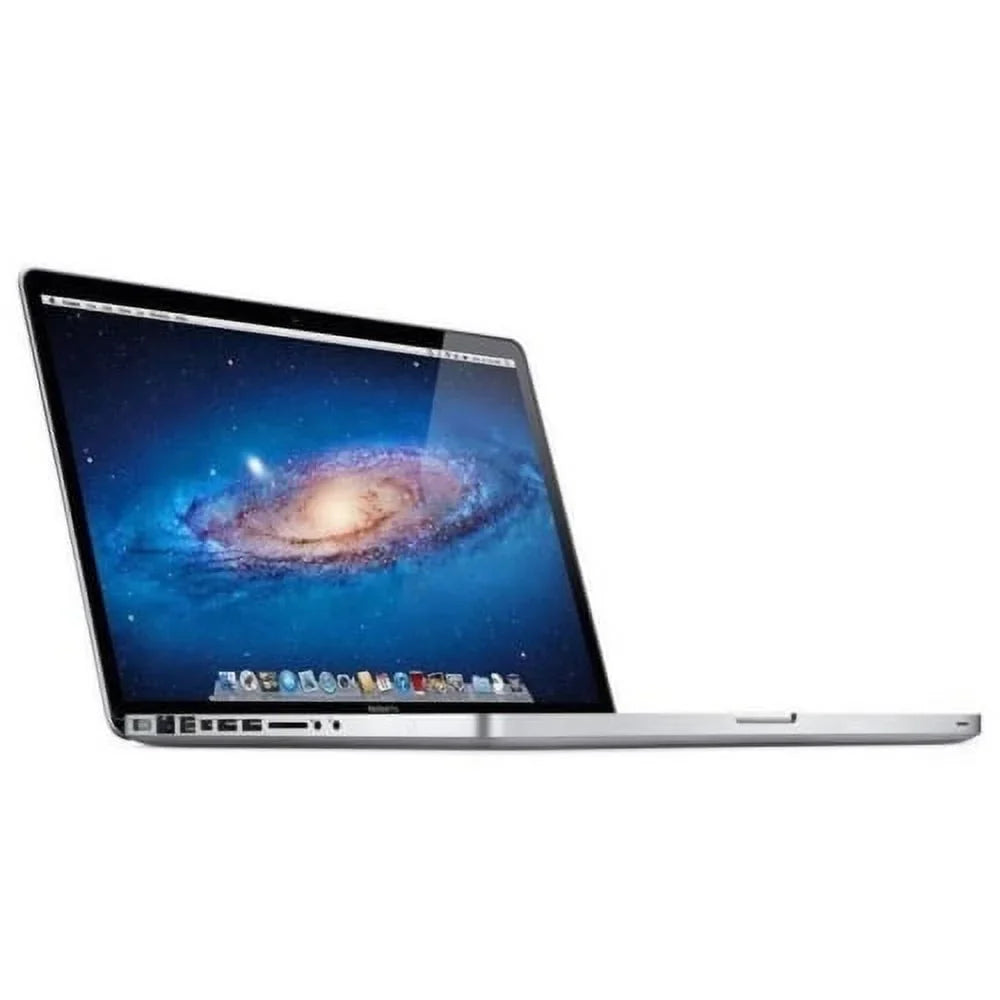 RAM MC700LL/A 8GB 256GB 13" (2011) Restored i5 Laptop Pro 2.3GHz HD MacBook Apple Core (Refurbished)