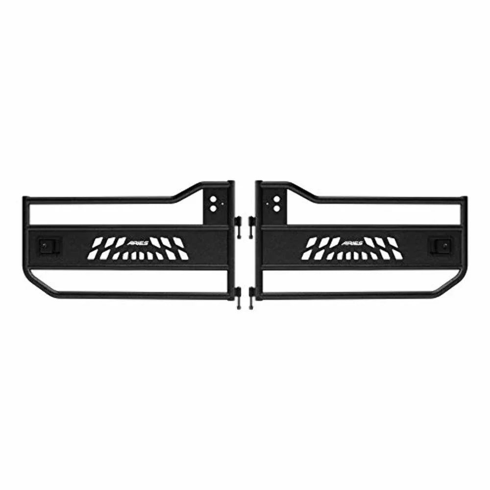 JEEP Aries UNLIMITED select: - WRANGLER, Door AR15009 2008 Offroad JEEP Tubular WRANGLER Fits 2013
