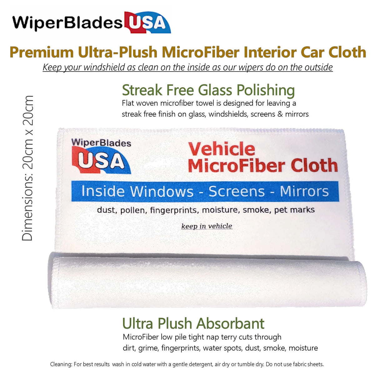 Mirage Mitsubishi 2) Beam Wipers 2019 of G4 (Set Performance