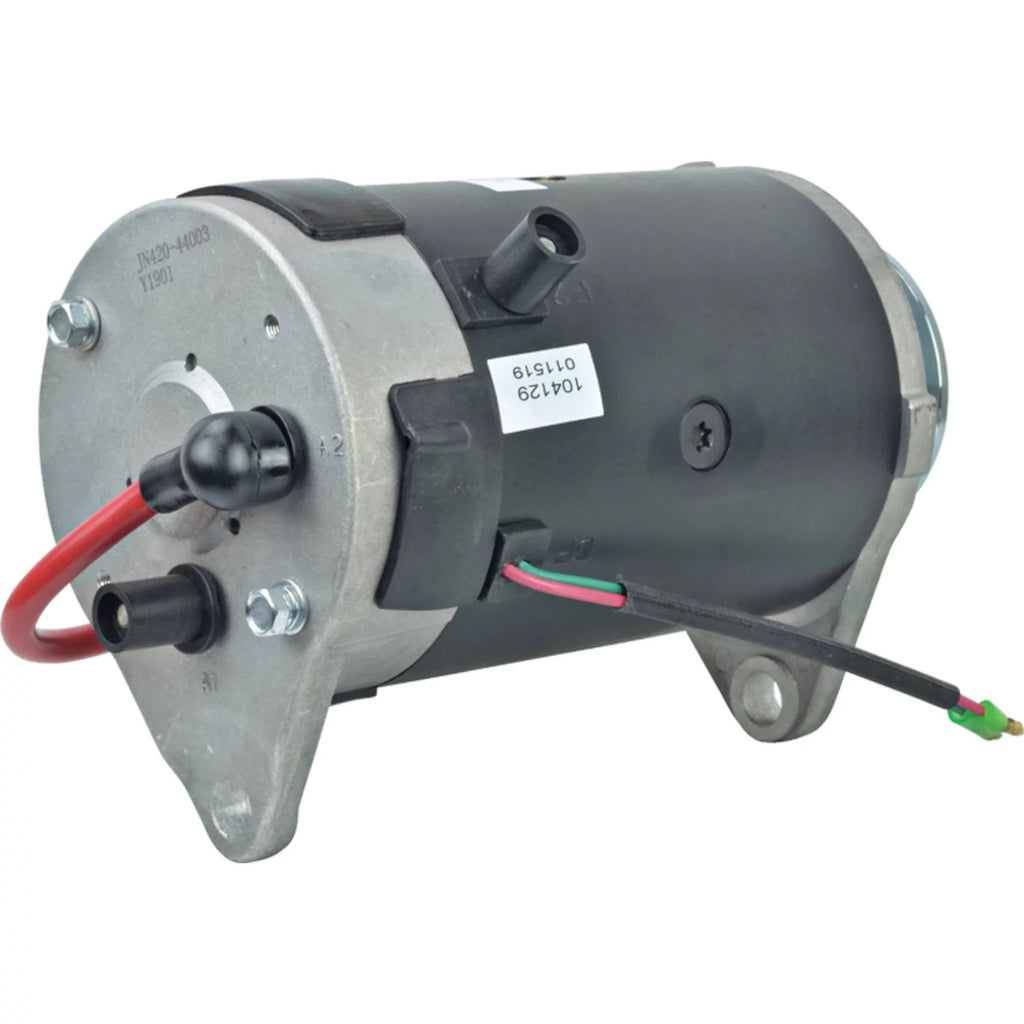 G2A Sun For New Compatible G5A 1985-1991, 420-44003 Electrical G8A Yamaha 1991-1995 Classic1990-1994, 1990-1995, With/Replacement Starter-Generator Master Fleet G9A DB Classic 15425N Fleet