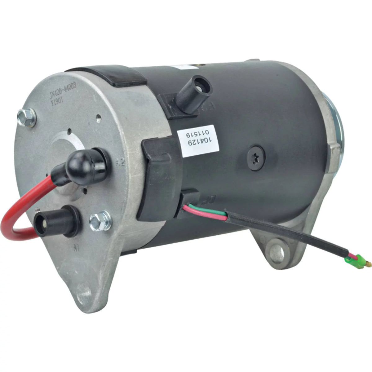 G2A Sun For New Compatible G5A 1985-1991, 420-44003 Electrical G8A Yamaha 1991-1995 Classic1990-1994, 1990-1995, With/Replacement Starter-Generator Master Fleet G9A DB Classic 15425N Fleet
