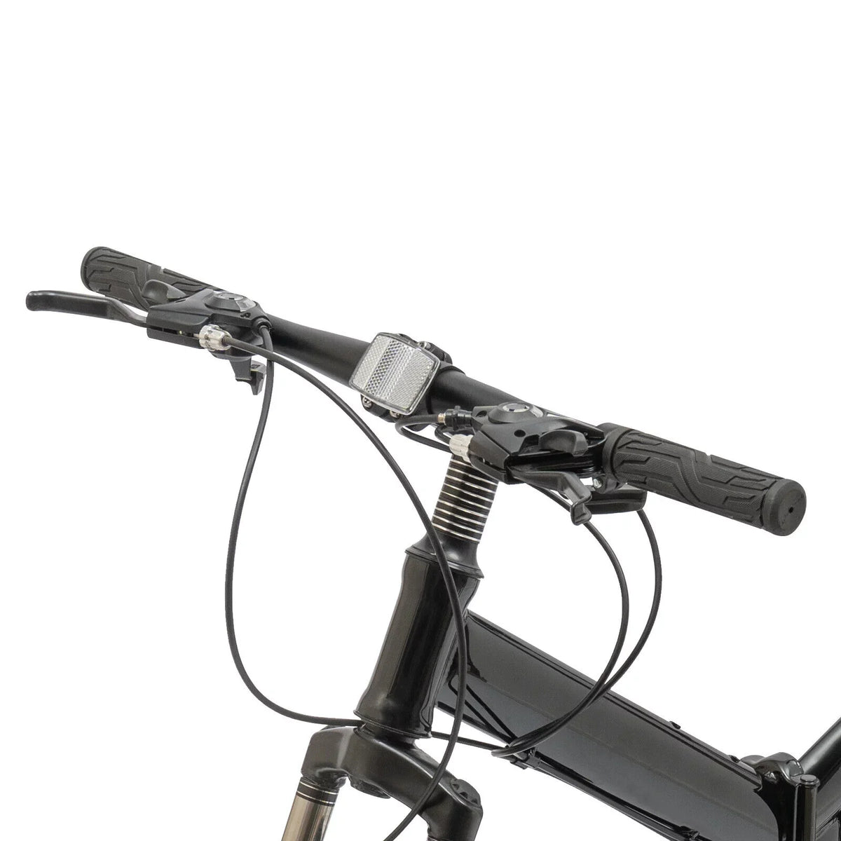 Bicycle Loading Adult City Black Max 150kg/330lbs Folding Shifter Carbon 26" Light Folding Bike Steel Camping 21-Speed Miumaeov Bike Weight
