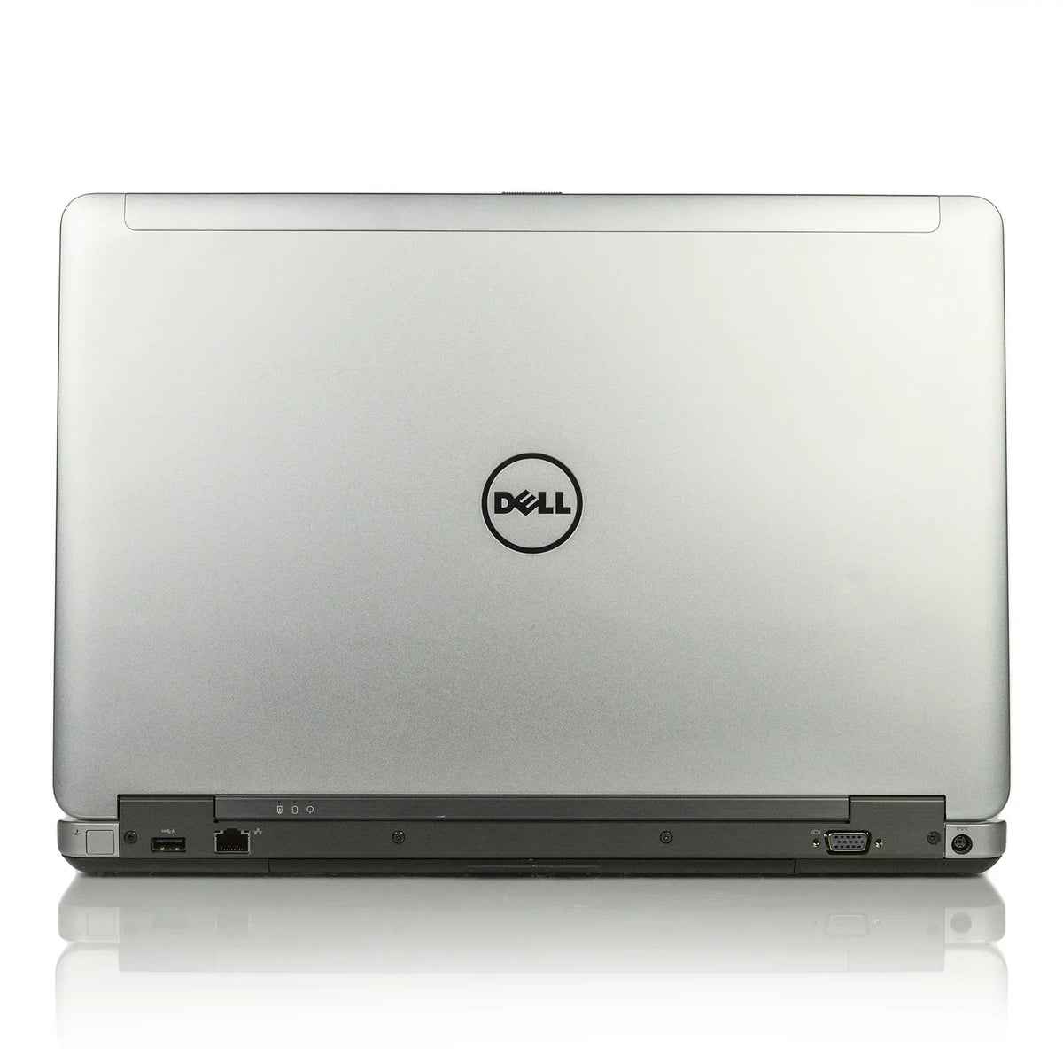 v.WCB 10 i7 Win E6540 Dual-Core 256GB 4GB SSD Laptop Dell Latitude Pro Used B