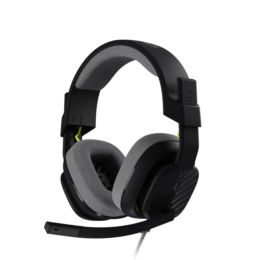 A10 Gen with ASTRO Xbox (Black) Headset Metal 2 Stand Gaming Headphone Bundle Alloy