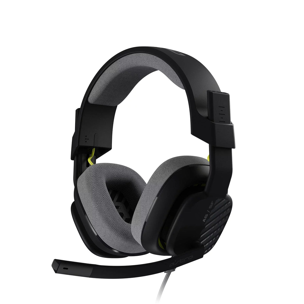 A10 Gen with ASTRO Xbox (Black) Headset Metal 2 Stand Gaming Headphone Bundle Alloy