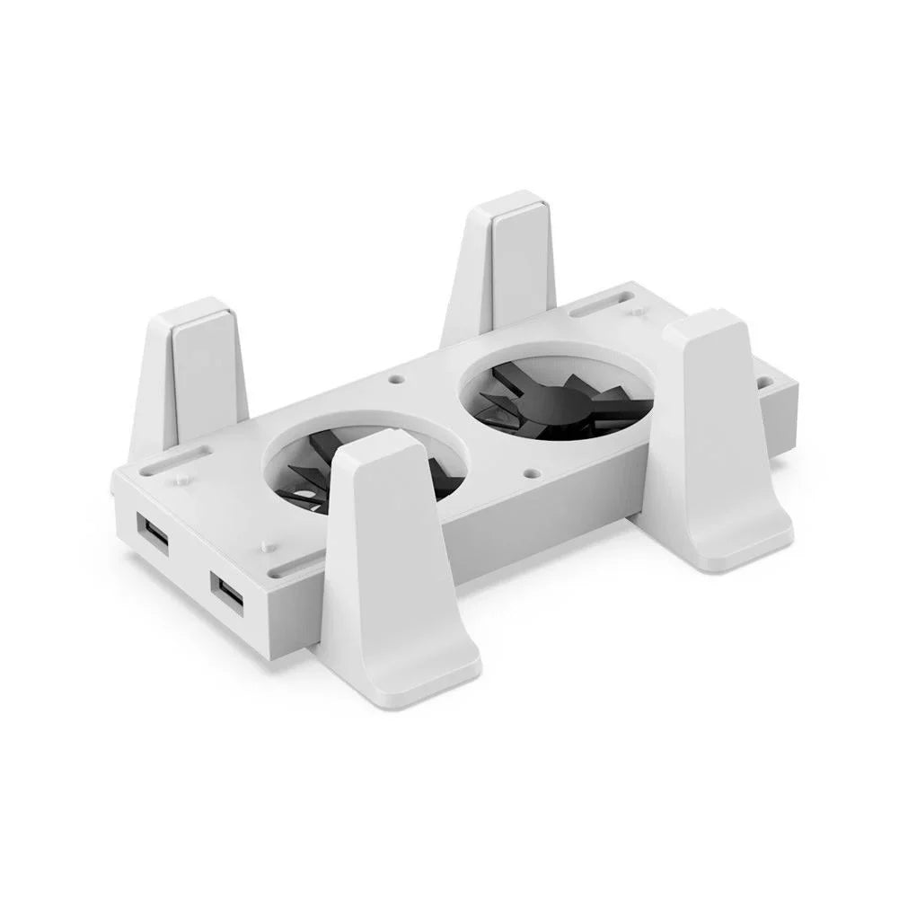 3.54 x Series 1.18 Vertical USB 3 3 1 Stand Console Xbox Functions S in Ports for External x Fans inches Speeds Holder 2 9.53 Cooler