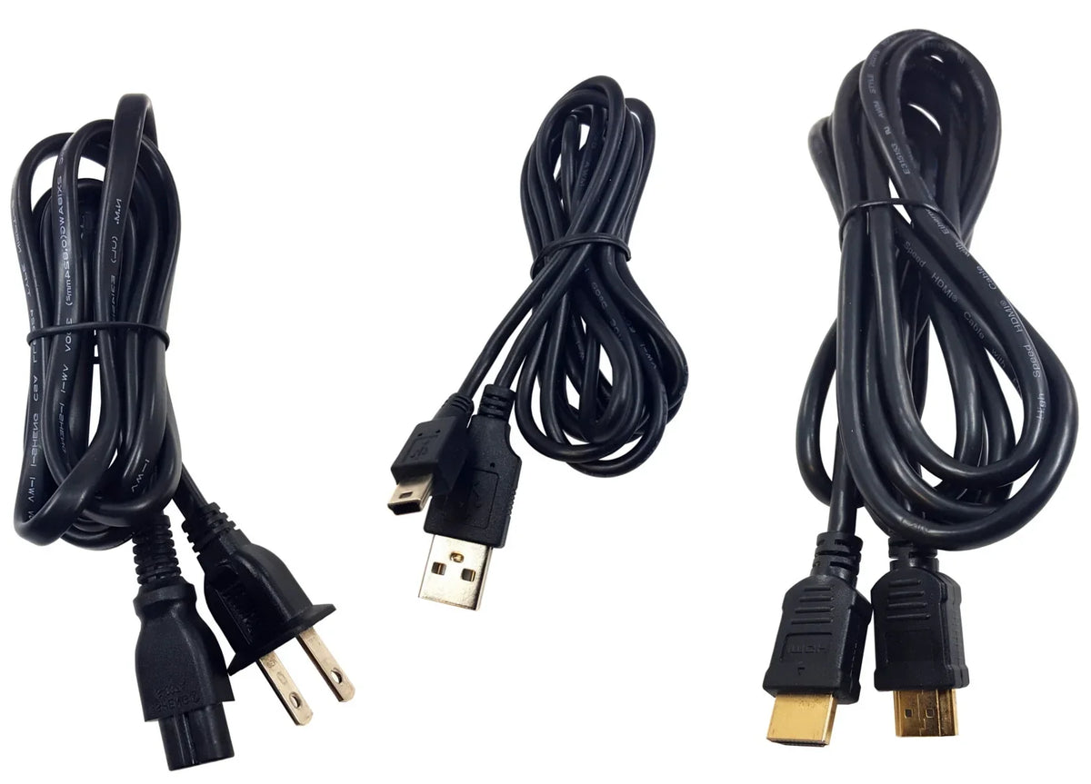 Controller (Refurbished) Game PlayStation Black 120GB PS3 3 Video Slim HDMI Restored Sony Console