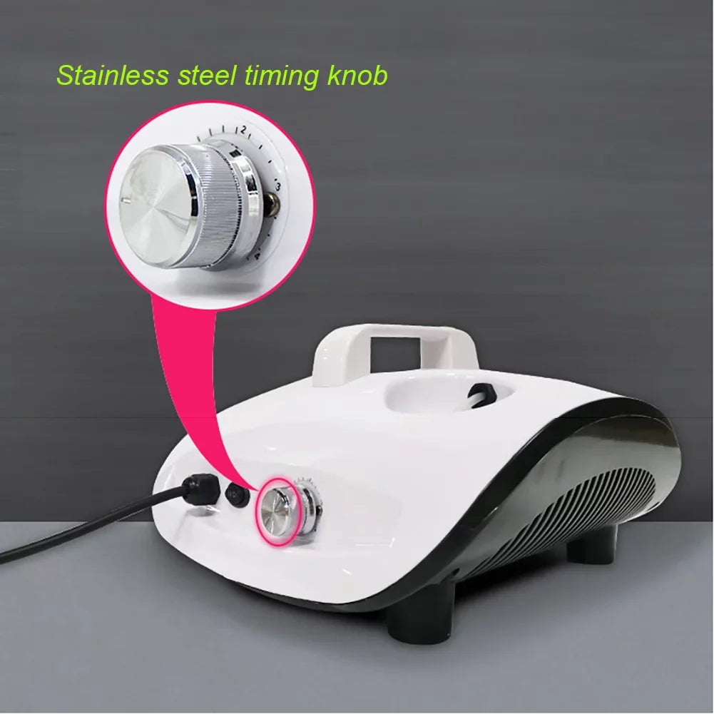car indoor and deodorization atomization disinfection disinfection machine machine Atomization
